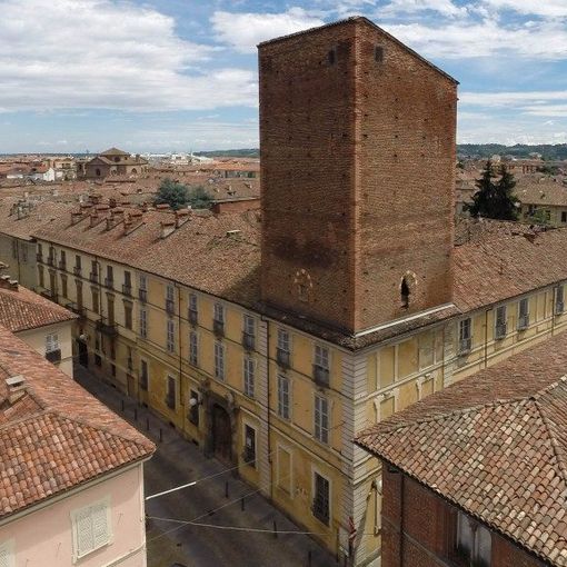 Viviamo in un posto bellissimo: tanta storia in un solo Palazzo