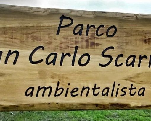 L’Associazione Valle Belbo Pulita propone un pomeriggio immersi nella natura del Parco Scarrone