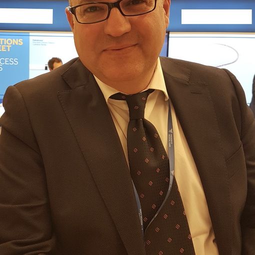 Alberto Pecchio
