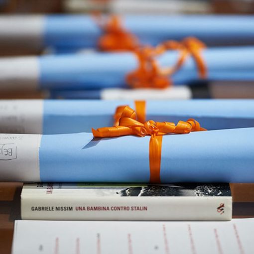 Anche B.E.S.T. Asti tra le scuole vincitrici del concorso “Adotta un giusto”