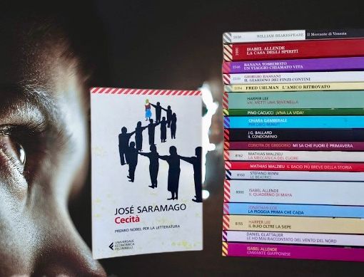 Una lettura al giorno, fino al 3 aprile, per ‘spendere bene’ le ore passate a casa