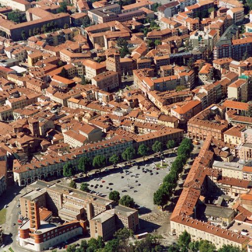 Grazie a “Sport in piazza” il centro di Asti torna ad essere una gigantesca palestra a cielo aperto
