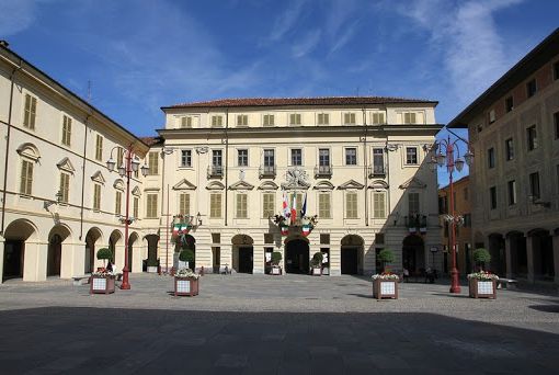 Piazza Libertà ospiterà gran parte degli eventi in programma nell'ambito di &quot;Sipario&quot;