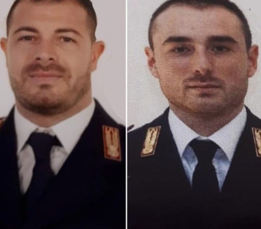 Pierluigi Rotta e Matteo Demenego