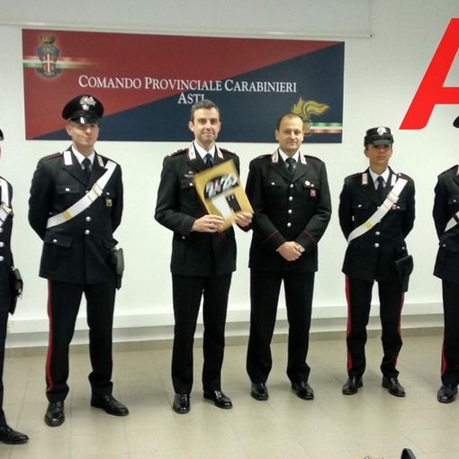 Il calendario 2020 dell’Arma racconta la “silenziosa operosità dei Carabinieri”