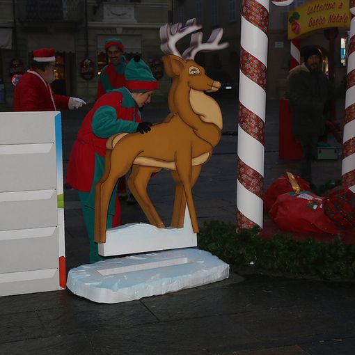 Foto di Giuseppe Sacchetto