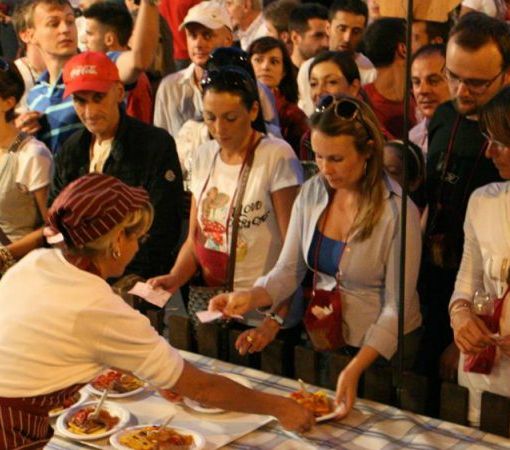 Festival delle Sagre