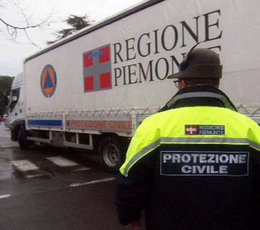 Maltempo in attenuazione su tutta la regione, ma in alcune aree permane l'allerta gialla