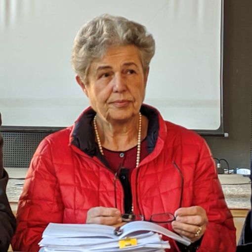 Interpellanza di Angela Quaglia sullo stato di degrado dell’area ex Colli di Felizzano