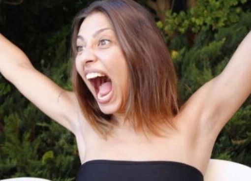 Raccolta fondi online per aiutare una ragazza vittima di un grave incidente in una piscina