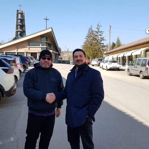 Si è chiusa la raccolta fondi istituita in memoria di Luigi 'Gino' Muraro