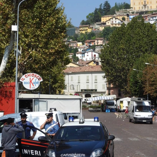 Pregiudicato macedone arrestato a Govone dai Carabinieri di Canelli