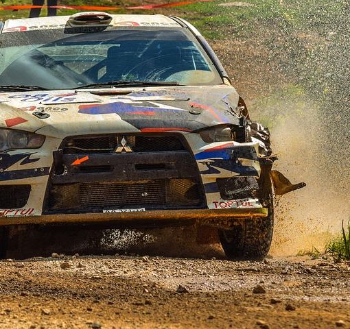 Il 5° Rally Il Grappolo fa rombare i motori in questo weekend a San Damiano