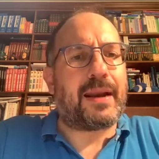 Rasero: “I prossimi potrebbero essere per la nostra città i giorni più difficili dal dopoguerra” [VIDEO]