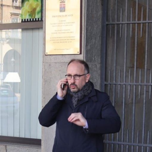 Rasero a PD e Motta (Italia Viva): “Disponibile al confronto per affrontare insieme l’emergenza”