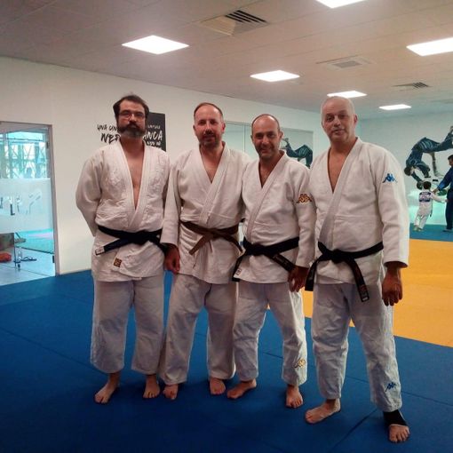 Importante traguardo sportivo per il sindaco Maurizio Rasero