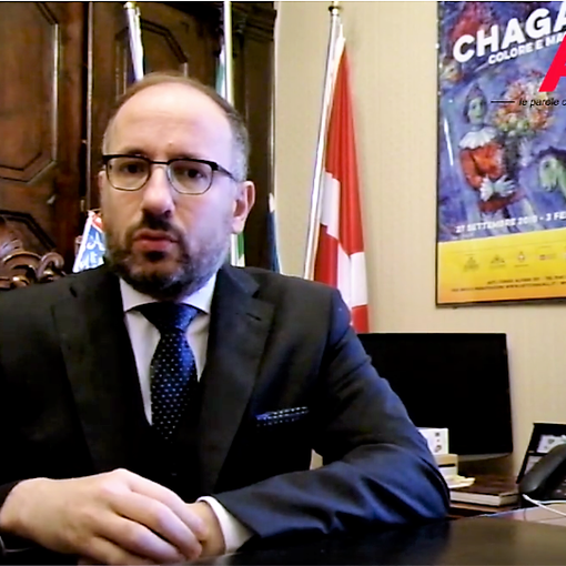 Rasero: &quot;Bene l'interesse del Consiglio Regionale, ma del micronido Asl mi occupo da mesi&quot;