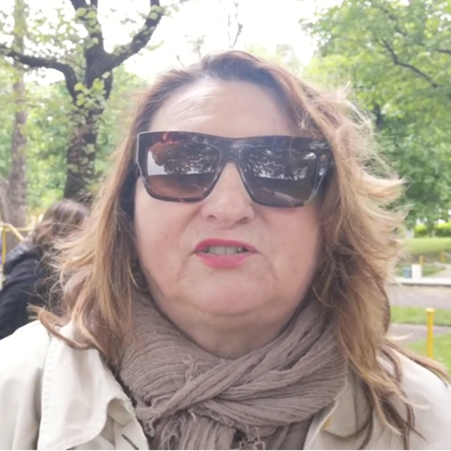 L'A.P.R.I. di Asti ha raccolto 3.500 euro da destinare al Cardinal Massaia di Asti [VIDEO]
