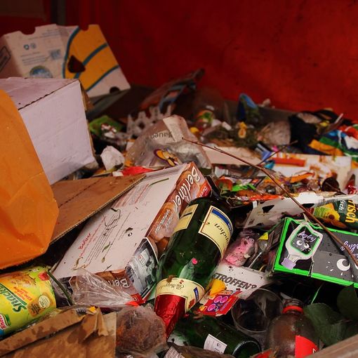 A Natale, cerchiamo di essere tutti più buoni (anche nel ridurre i rifiuti!)