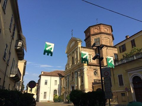 Alla scoperta dei protagonisti del Palio di Asti – Rione San Martino-San Rocco
