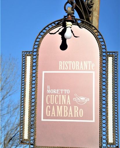 Vicoforte: 'Cucina Gambaro' è la novità gourmet del 2022. In anteprima il nuovo menù