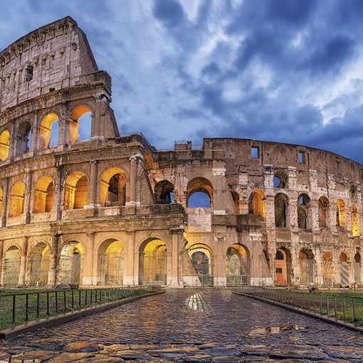 10 attrazioni da non perdere assolutamente a Roma