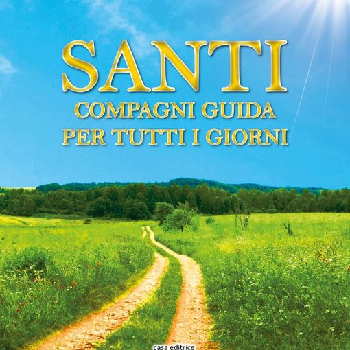 Presentazione in Biblioteca Astense per il libro “Santi compagni guida per tutti i giorni”