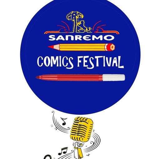 In arrivo i primi disegni per la terza edizione 'Sanremo Comics Festival'. Entro il 17 gennaio 2022 la scadenza per l’invio delle opere