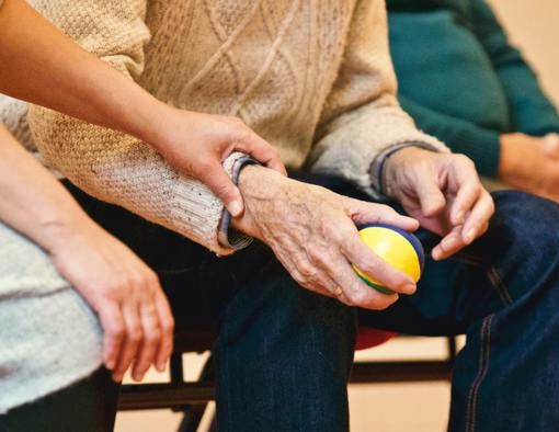 Sant’Anna 1984 pronta a fornire personale vaccinato  per l’assistenza domiciliare