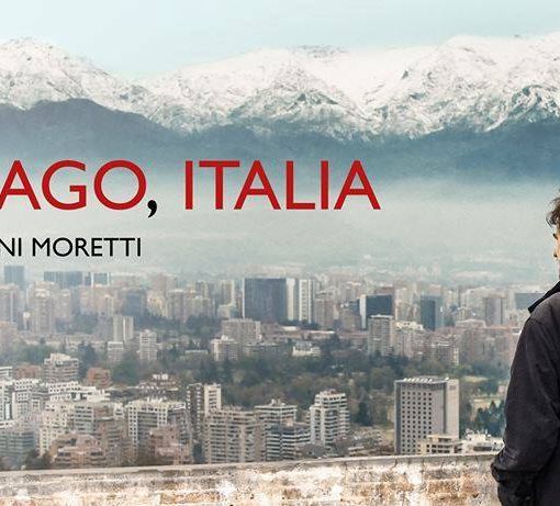 Asti: L’Anpi propone &quot;Santiago, Italia - Un’ambasciata contro il fascismo di Pinochet&quot;
