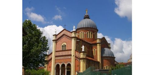 Celebrazione alla Madonna del Portone in suffragio delle vittime del Covid-19
