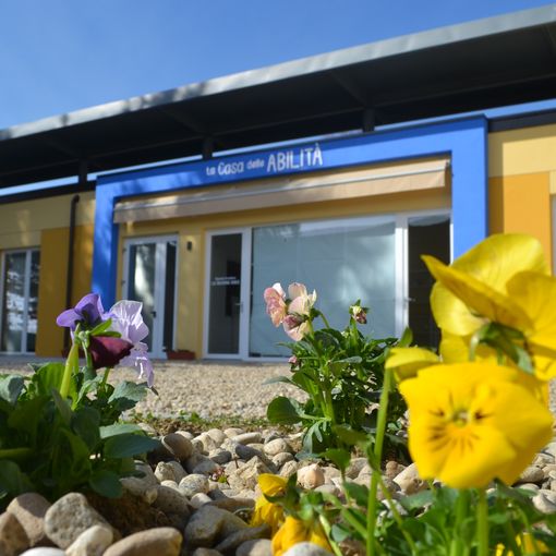 Nasce ad Asti &quot;La Casa delle Abilità&quot; primo centro diurno socio terapeutico di tipo C