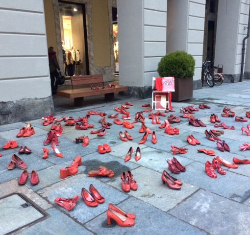 Il CPIA di Asti celebra il 25 novembre con un evento di testimonianza e riflessione