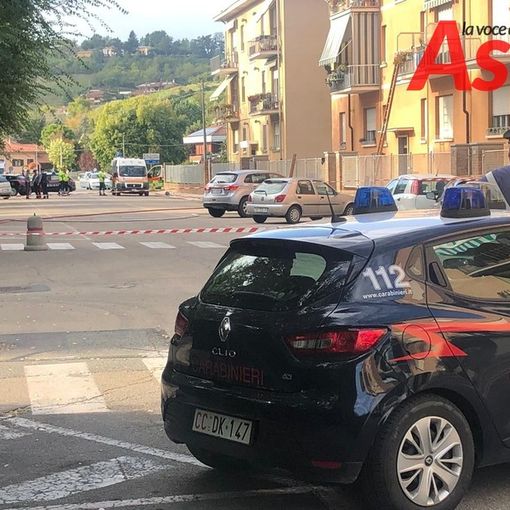 Non potrà lasciare il carcere l’uomo che si era barricato in casa con il figlio di 6 anni