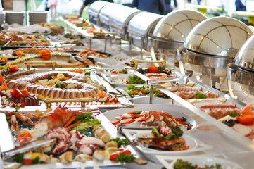 Fornitura Gastronomica di qualità