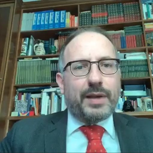 Rasero: “Massima attenzione, ma per il momento non siamo in emergenza”
