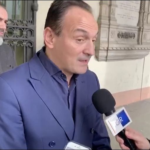 Cirio sugli astigiani in quarantena ad Alassio: “Siamo pronti ad accoglierli in una struttura che garantisca la sicurezza di tutti” [VIDEO]