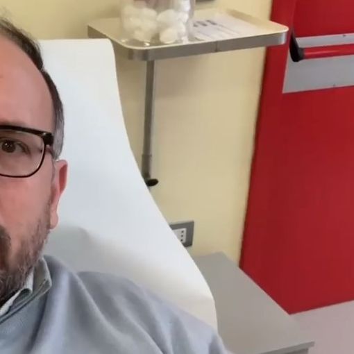 Si moltiplicano gli appelli per non far calare il numero di donazioni di sangue [VIDEO]