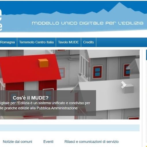 Emergenza coronavirus: accordo Regione – CSI per pratiche edilizie gratuite in tutti i comuni piemontesi