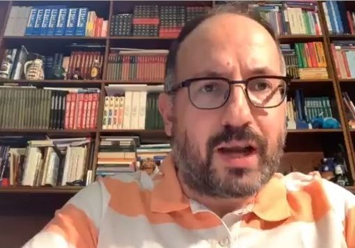 Rasero: “Ieri dal premier Conte l’ennesimo show, ma mancano ancora i contenuti” [VIDEO]