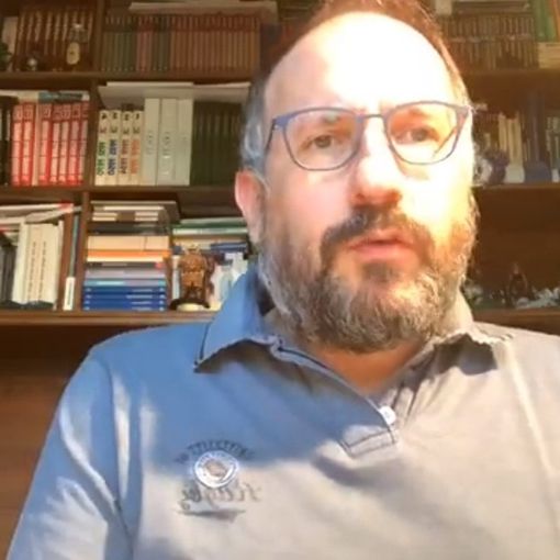 Il sindaco Rasero: &quot;L'attenzione di tutti è concentrata sulle RSA, ora la battaglia è lì&quot; [VIDEO]