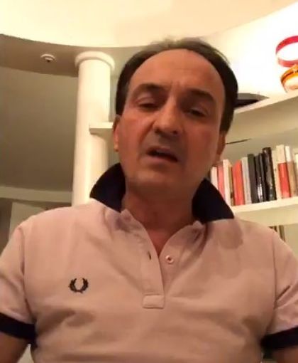 Cirio: per la ‘fase due’ sanitaria del Piemonte sarà prioritario l’incremento della medicina territoriale