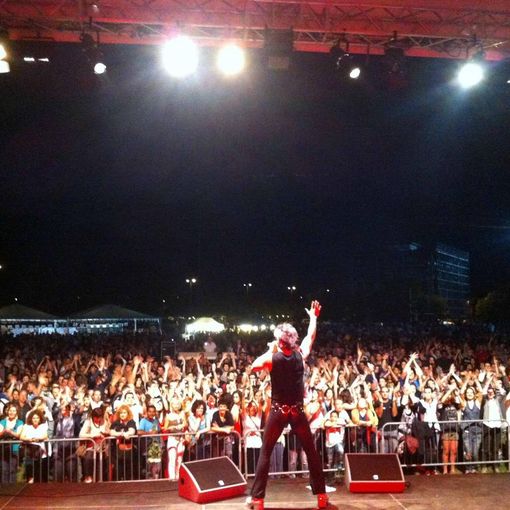 La Shary Band
