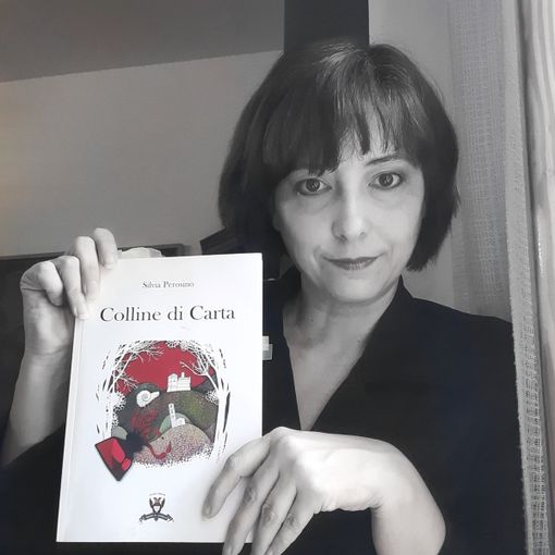 Silvia Perosino