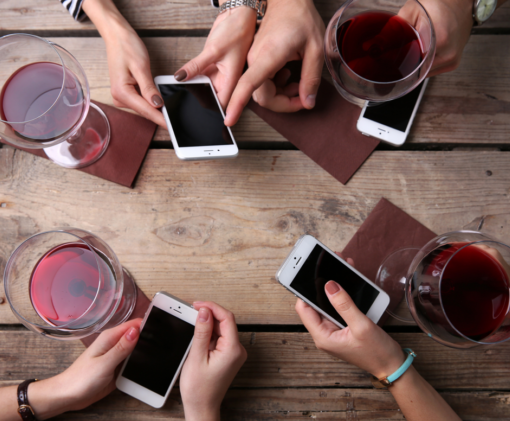 I vini astigiani? Sono ancora troppo poco &quot;sociali&quot;
