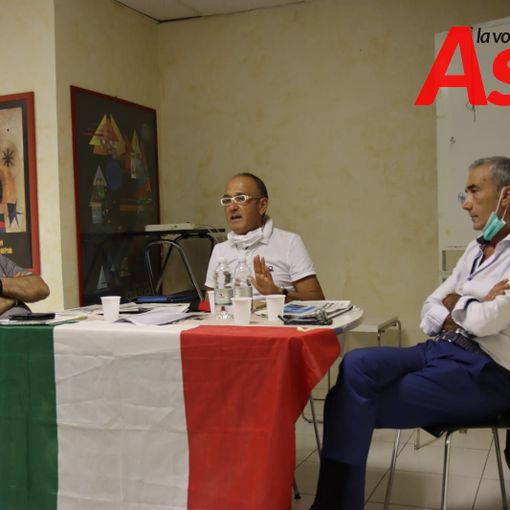 Servizio fotografico a cura di Efrem Zanchettin - MerfePhoto