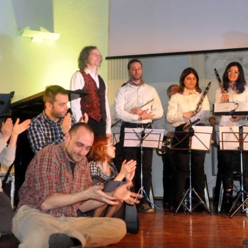 La Stagione in lingua piemontese del Teatro Civico di Moncalvo si concluderà con una &quot;pomeridiana&quot;