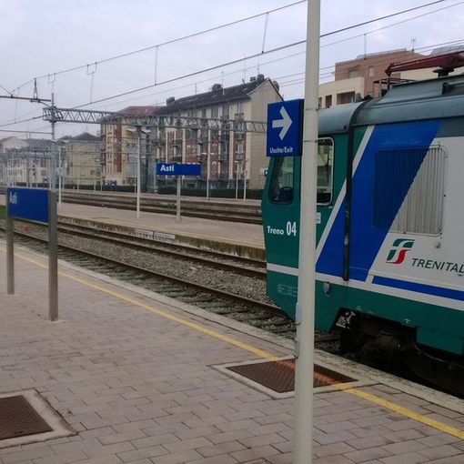 Sagre di Asti: 17 treni straordinari sabato 10 e domenica 11 settembre