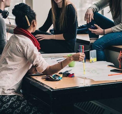 Elezioni studentesche 2019 Università di Torino: aperto un seggio ad Astiss