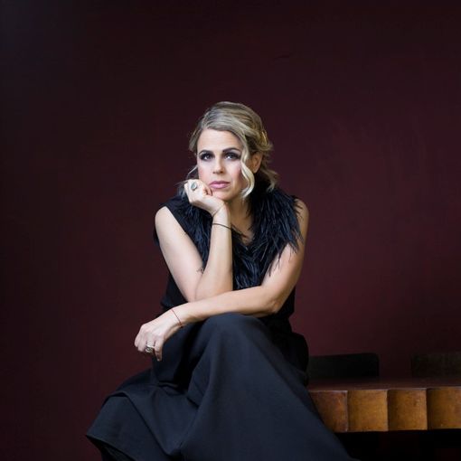 Tosca (ph. Riccardo Ghilardi)